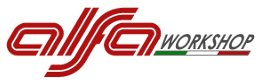 The Alfa Workshop